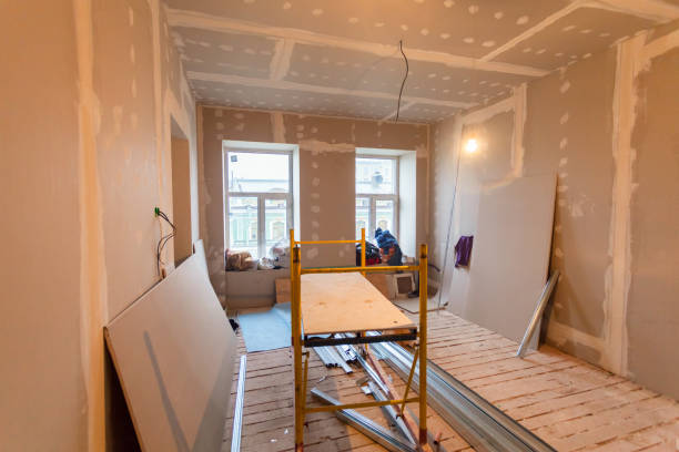 Reliable Spring Grove, IL Drywall and Painting Service Solutions